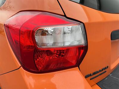 2013 Subaru XV Crosstrek 2.0i Limited   - Photo 26 - Sandy, UT 84070