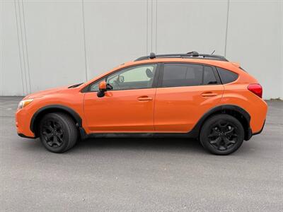 2013 Subaru XV Crosstrek 2.0i Limited   - Photo 5 - Sandy, UT 84070
