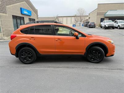 2013 Subaru XV Crosstrek 2.0i Limited   - Photo 11 - Sandy, UT 84070