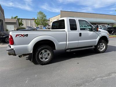 2014 Ford F-250 XLT   - Photo 9 - Sandy, UT 84070