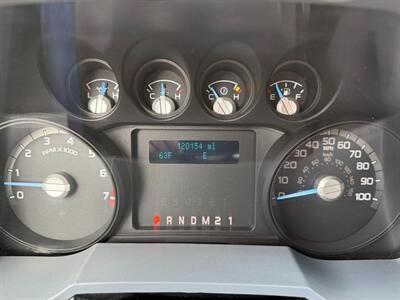 2014 Ford F-250 XLT   - Photo 17 - Sandy, UT 84070