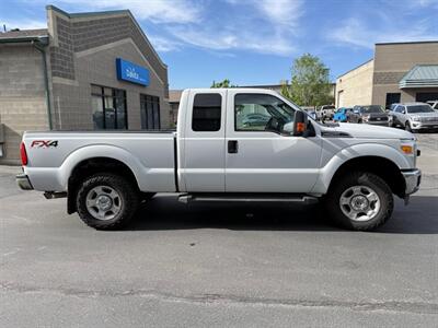 2014 Ford F-250 XLT   - Photo 11 - Sandy, UT 84070