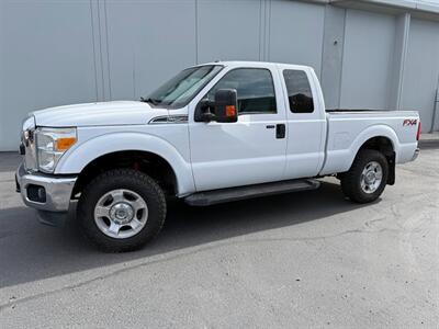 2014 Ford F-250 XLT   - Photo 3 - Sandy, UT 84070