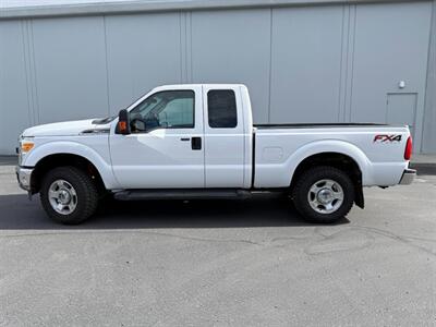 2014 Ford F-250 XLT   - Photo 5 - Sandy, UT 84070