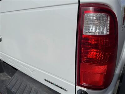 2014 Ford F-250 XLT   - Photo 32 - Sandy, UT 84070
