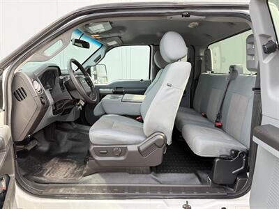 2014 Ford F-250 XLT   - Photo 6 - Sandy, UT 84070