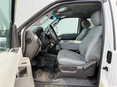 2014 Ford F-250 XLT   - Photo 4 - Sandy, UT 84070
