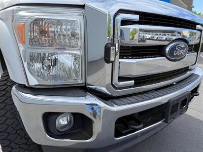 2014 Ford F-250 XLT   - Photo 27 - Sandy, UT 84070