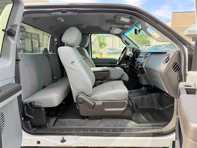 2014 Ford F-250 XLT   - Photo 10 - Sandy, UT 84070