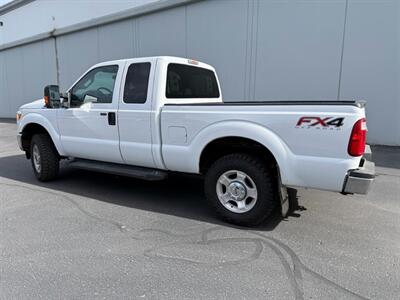 2014 Ford F-250 XLT   - Photo 7 - Sandy, UT 84070