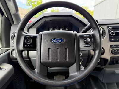 2014 Ford F-250 XLT   - Photo 18 - Sandy, UT 84070