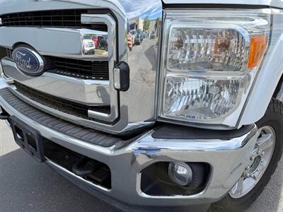 2014 Ford F-250 XLT   - Photo 29 - Sandy, UT 84070