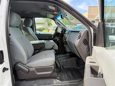 2014 Ford F-250 XLT   - Photo 12 - Sandy, UT 84070