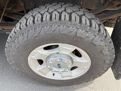 2014 Ford F-250 XLT   - Photo 35 - Sandy, UT 84070