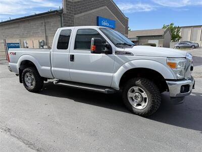 2014 Ford F-250 XLT   - Photo 13 - Sandy, UT 84070
