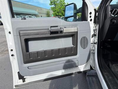 2014 Ford F-250 XLT   - Photo 14 - Sandy, UT 84070