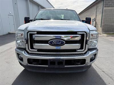 2014 Ford F-250 XLT   - Photo 28 - Sandy, UT 84070
