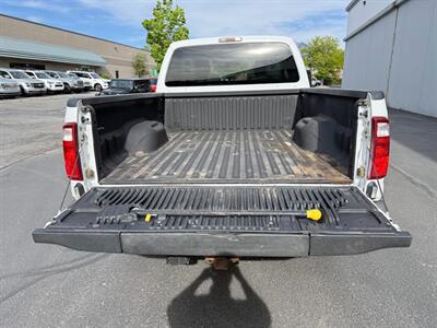 2014 Ford F-250 XLT   - Photo 8 - Sandy, UT 84070