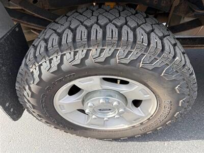2014 Ford F-250 XLT   - Photo 36 - Sandy, UT 84070