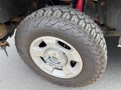 2014 Ford F-250 XLT   - Photo 34 - Sandy, UT 84070