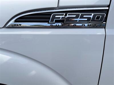 2014 Ford F-250 XLT   - Photo 24 - Sandy, UT 84070