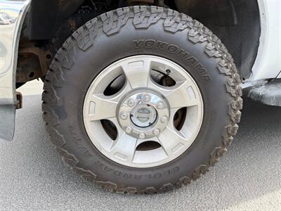 2014 Ford F-250 XLT   - Photo 33 - Sandy, UT 84070