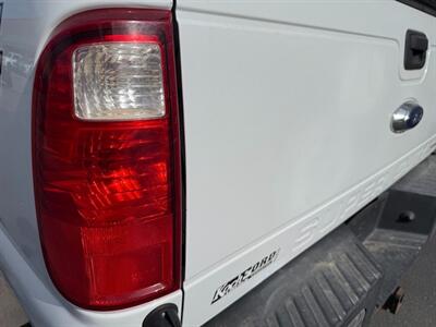 2014 Ford F-250 XLT   - Photo 30 - Sandy, UT 84070