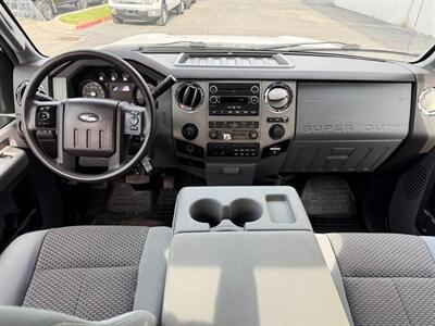 2014 Ford F-250 XLT   - Photo 2 - Sandy, UT 84070