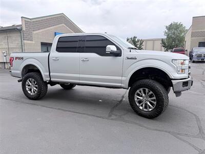 2016 Ford F-150 Lariat   - Photo 13 - Sandy, UT 84070