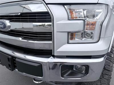 2016 Ford F-150 Lariat   - Photo 33 - Sandy, UT 84070