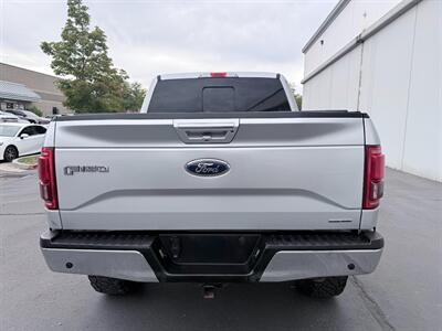 2016 Ford F-150 Lariat   - Photo 35 - Sandy, UT 84070