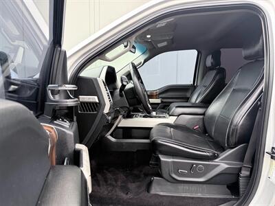 2016 Ford F-150 Lariat   - Photo 4 - Sandy, UT 84070