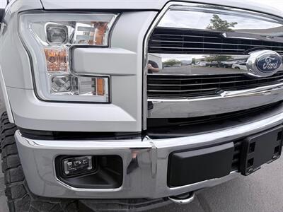 2016 Ford F-150 Lariat   - Photo 31 - Sandy, UT 84070