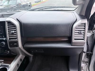 2016 Ford F-150 Lariat   - Photo 24 - Sandy, UT 84070