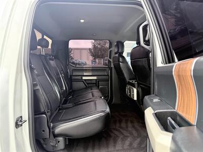 2016 Ford F-150 Lariat   - Photo 10 - Sandy, UT 84070