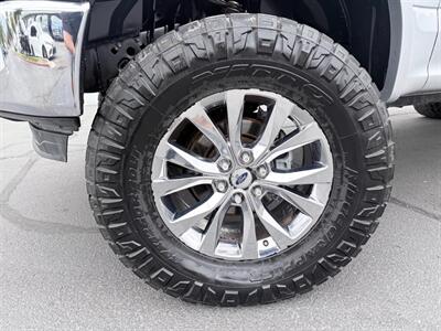 2016 Ford F-150 Lariat   - Photo 27 - Sandy, UT 84070