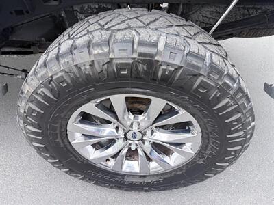 2016 Ford F-150 Lariat   - Photo 38 - Sandy, UT 84070