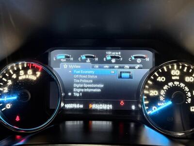 2016 Ford F-150 Lariat   - Photo 17 - Sandy, UT 84070