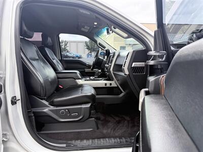 2016 Ford F-150 Lariat   - Photo 12 - Sandy, UT 84070