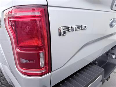 2016 Ford F-150 Lariat   - Photo 34 - Sandy, UT 84070