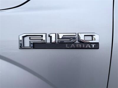2016 Ford F-150 Lariat   - Photo 28 - Sandy, UT 84070