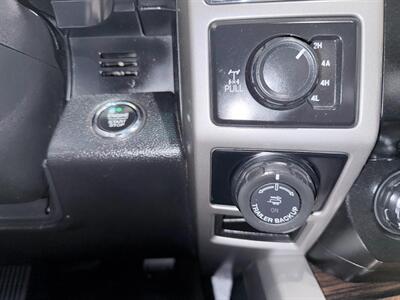 2016 Ford F-150 Lariat   - Photo 19 - Sandy, UT 84070