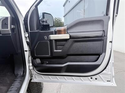 2016 Ford F-150 Lariat   - Photo 26 - Sandy, UT 84070