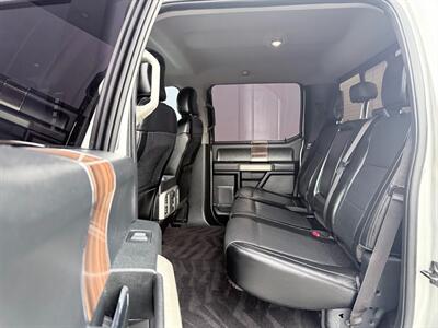 2016 Ford F-150 Lariat   - Photo 6 - Sandy, UT 84070
