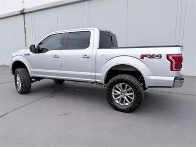 2016 Ford F-150 Lariat   - Photo 7 - Sandy, UT 84070
