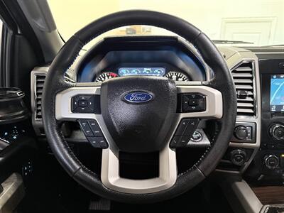 2016 Ford F-150 Lariat   - Photo 18 - Sandy, UT 84070