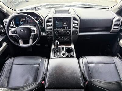 2016 Ford F-150 Lariat   - Photo 2 - Sandy, UT 84070