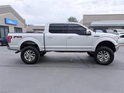 2016 Ford F-150 Lariat   - Photo 11 - Sandy, UT 84070