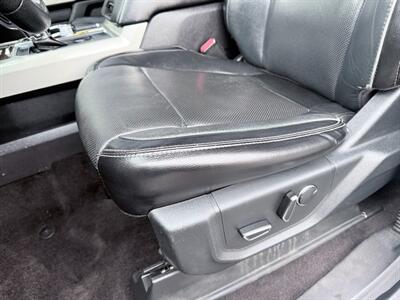2016 Ford F-150 Lariat   - Photo 15 - Sandy, UT 84070