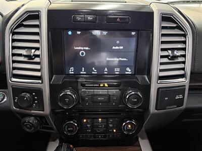 2016 Ford F-150 Lariat   - Photo 20 - Sandy, UT 84070